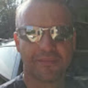 Meet your Posher, Geovanni